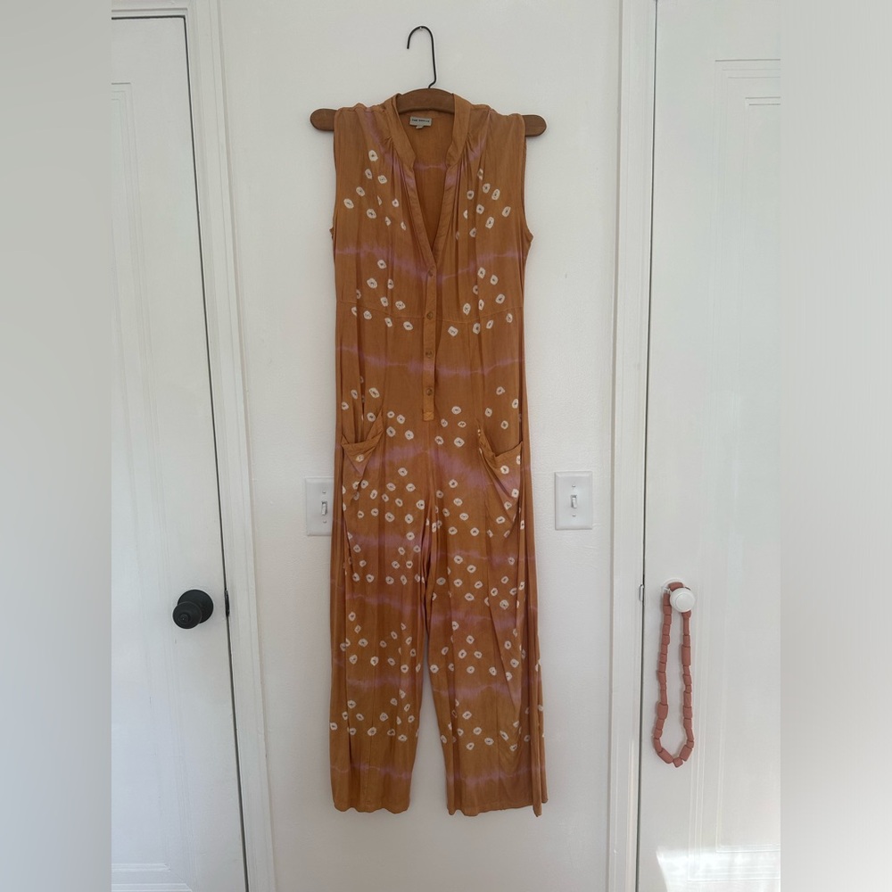 The Odells Jumpsuit